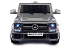 2023 Mercedes Benz G65 AMG Upgraded Version 12V Ride On Toy Car LED Kids Powered Wheels MP3 With Remote Control