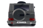 2023 Mercedes Benz G65 AMG Upgraded Version 12V Ride On Toy Car LED Kids Powered Wheels MP3 With Remote Control