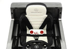 2023 Mercedes Benz G65 AMG Upgraded Version 12V Ride On Toy Car LED Kids Powered Wheels MP3 With Remote Control