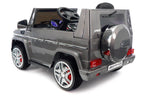 2023 Mercedes Benz G65 AMG Upgraded Version 12V Ride On Toy Car LED Kids Powered Wheels MP3 With Remote Control