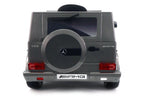 2023 Mercedes Benz G65 AMG Upgraded Version 12V Ride On Toy Car LED Kids Powered Wheels MP3 With Remote Control