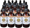 Acerola Liquid Extract, Organic Acerola (Malpighia Glabra) Dried Berry Powder Tincture Herbal Supplement 15x4 oz