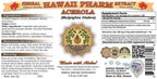 Acerola Liquid Extract, Organic Acerola (Malpighia Glabra) Dried Berry Powder Tincture Herbal Supplement 15x4 oz
