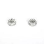 6.6 Duramax EGR Valve Cooler Delete Kit for Chevy Silverado Serra 2500 3500 HD GMC 6.6L Duramax LBZ 2006 2007 Turbo Diesel