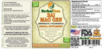 Bai Mao Gen (Imperata Cylindrica) Tincture, Dried Roots Liquid Extract (Brand Name: HerbalTerra, Proudly Made in USA) 20x4 fl.oz (20x120 ml)