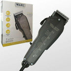 Wahl Taper 2000 hair clipper, Clipper gray 4006-0473 hair clipper