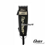 Oster 220v Pro Power 606 Pivot Clipper Adjustable Blade 76606-950 DVD