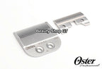 Oster 220v Pro Power 606 Pivot Clipper Adjustable Blade 76606-950 DVD
