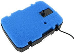 CNZALL IN ONE Pond Filter System with 13W Sterilizer 660GPH Pump Fountain Kits