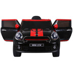 Gymax  Electric MINI PACEMAN Kids Ride On Car Licensed R/C Remote Control MP3