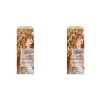L'Oreal Paris Le Color One Step Toning Hair Gloss, Honey Blonde, 4 Ounce (Pack of 2)