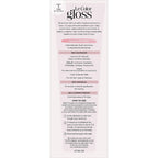 L’Oréal Paris Le Color Gloss One Step In-Shower Toning Hair Gloss, Neutralizes Brass, Conditions &amp; Boosts Shine, Blush Blonde, 4 fl oz