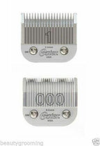 OSTER CLASSIC 76 Professional Hair Clipper 76076-010 -PLUS Universal 10 Comb Set