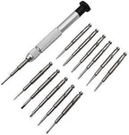 Screwdriver by dhl 50set Screwdriver Set 12 in 1 Occus Screwdriver Repair Tool Set For Cellphone Tablet PC Hand tools
