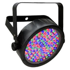 (4) Chauvet DJ SlimPAR 56 & Fog Machine Package