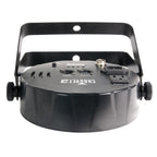 (4) Chauvet DJ SlimPAR 56 & Fog Machine Package