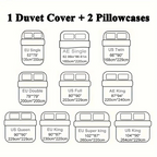3pcs Y2K Tie Dye Plush Duvet Cover Set ( 1 Duvet Cover + 2 Pillowcase), Soft & Warm Bedding Set