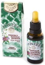 PON LEE Brazil Green Bee Propolis Liquid Extract NO Alcohol 30ML 25 Pack