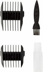 Karmin Ig114659 Machine Trimmer Blades of Ceramic Stationery of Titanium