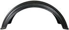 Qty. 2, Buyers Products 8590017-x2 Polymer Fenders (mounting Brackets Sold Separately). Fits Trucks with 16" to 17" Dual Rear Wheels.