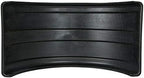 Buyers Products (2) 8590196-x2 Polymer Fenders (mounting Brackets Sold Separately). Fits Trucks with 18" to 19.5" Dual Rear Wheels.