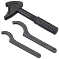 NSK HN19 - Spanner Wrench - Hook Style