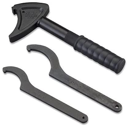 NSK HN17 - Spanner Wrench - Hook Style