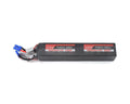 HRB-12S-4000-G HHRB 12S 100C Graphene LiPoo Battery (44.4V/4000mAh) w/EC5 Connector HRB12S4000G