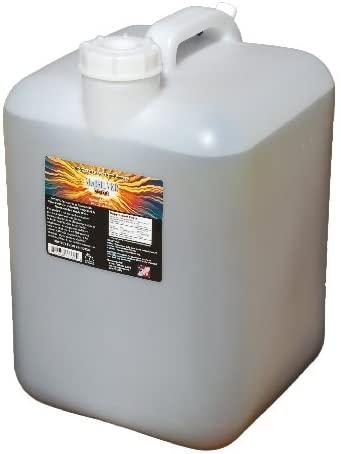MediSILVER AMBER (20 ppm Traditional Colloidal Silver) - 5 U.S. Gallons