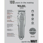 Wahl 100 Year Anniversary Limited Edition 1919 Clipper Set Silver + GIFT