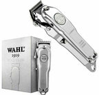 Wahl 100 Year Anniversary Limited Edition 1919 Clipper Set Silver + GIFT