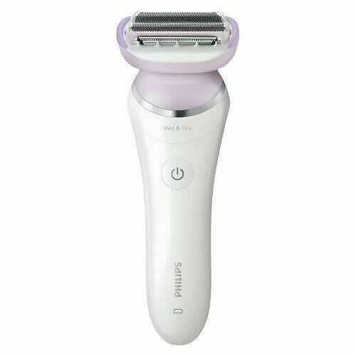 BRL170/50 SatinShave PrestiWomen's Electric Shaver