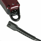 Wahl Professional 5-Star Cord/Cordless  Clip #8148 - 90+ Minute Run Time