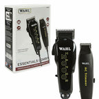 Maquina De Afeitar Cortar Cabello Eletrica Profesional Espada Combo Set Estilo..
