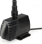 Aquascape 91007 Ultra Pump 800 for Small Ponds, Fountain, Waterfalls, and Filters, 793 GPH