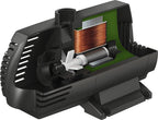 Aquascape 91007 Ultra Pump 800 for Small Ponds, Fountain, Waterfalls, and Filters, 793 GPH