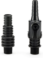 Aquascape 91007 Ultra Pump 800 for Small Ponds, Fountain, Waterfalls, and Filters, 793 GPH