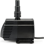 Aquascape 91007 Ultra Pump 800 for Small Ponds, Fountain, Waterfalls, and Filters, 793 GPH