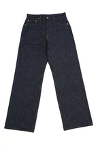men 1936 retro straight leg jeans