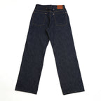 men 1936 retro straight leg jeans