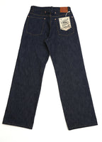 men 1936 retro straight leg jeans