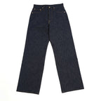 men 1936 retro straight leg jeans
