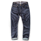 retro motorcycle jeans