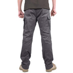 men's outdoor wear-resistant stretch tactical pants