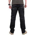 men's outdoor wear-resistant stretch tactical pants