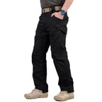 men's outdoor wear-resistant stretch tactical pants