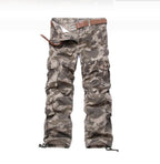 camouflage pants trousers outdoor sports casual pants