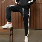 retro california men's sweatpants