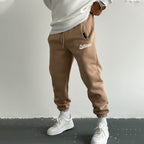 oakland fleece sweatpants