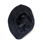 Black And White Graffiti Fisherman Hat Male Trendy Brand Hip-hop Street Trendy Basin Hat